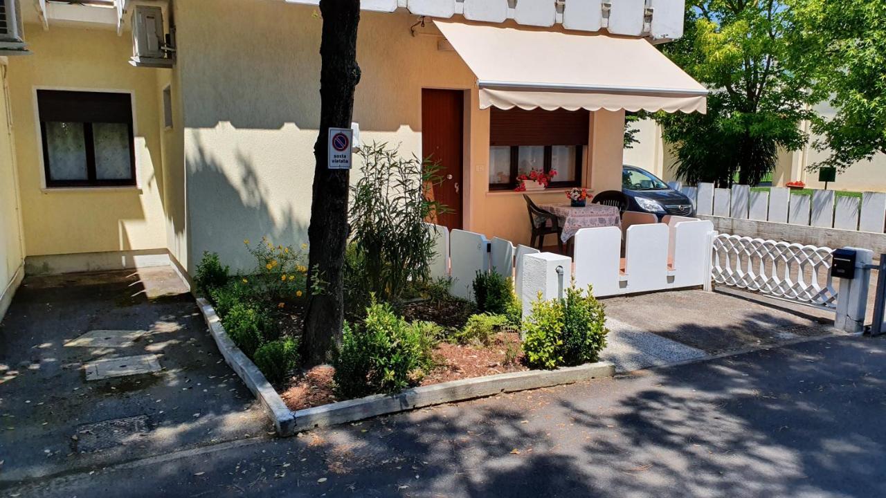 Residence Al Cavallino Extérieur photo