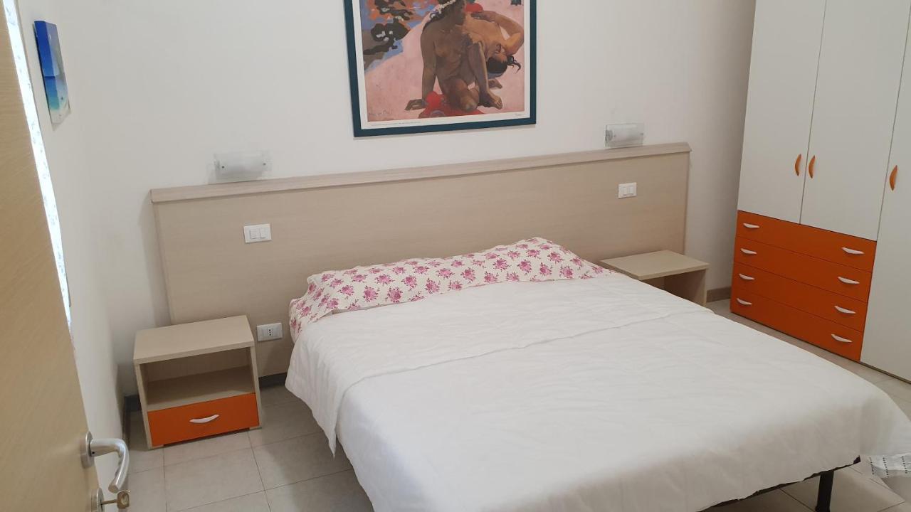 Residence Al Cavallino Extérieur photo