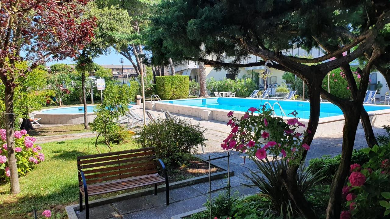 Residence Al Cavallino Extérieur photo