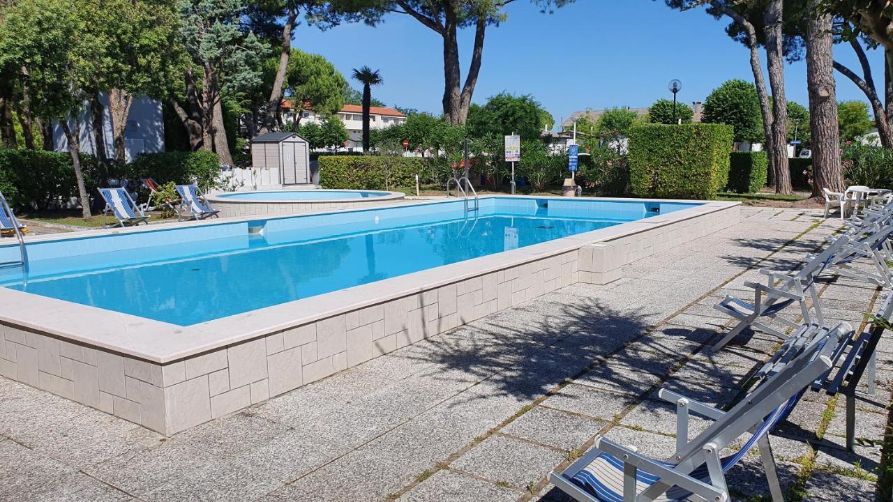 Residence Al Cavallino Extérieur photo